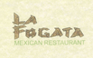 La Fogata Mexican Restaurant Logo