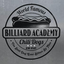 Billiard Academy Logo