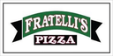 Fratelli's Pizza Logo